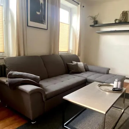 An Der Hohwachter Bucht * Lütjenburg