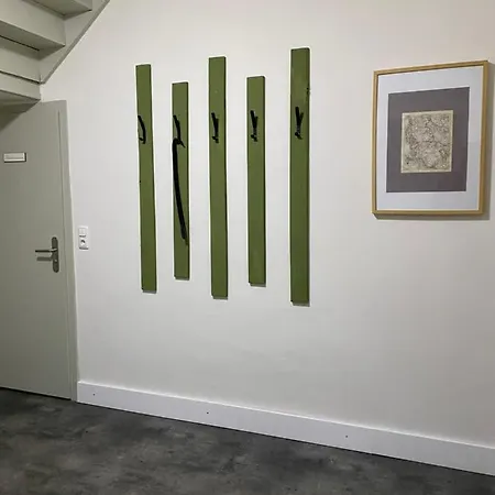 An Der Hohwachter Bucht Apartment *