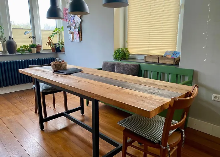 An Der Hohwachter Bucht